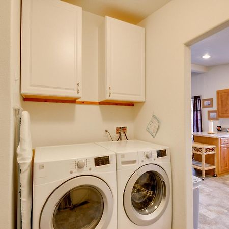 Port Angeles Vacation Rental Near Beaches Extérieur photo