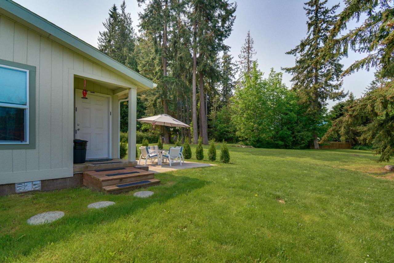 Port Angeles Vacation Rental Near Beaches Extérieur photo