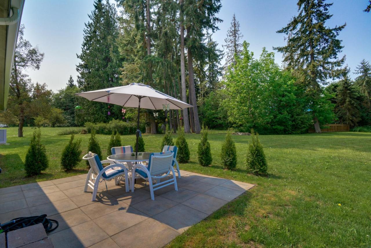 Port Angeles Vacation Rental Near Beaches Extérieur photo
