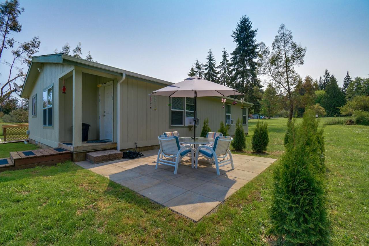 Port Angeles Vacation Rental Near Beaches Extérieur photo