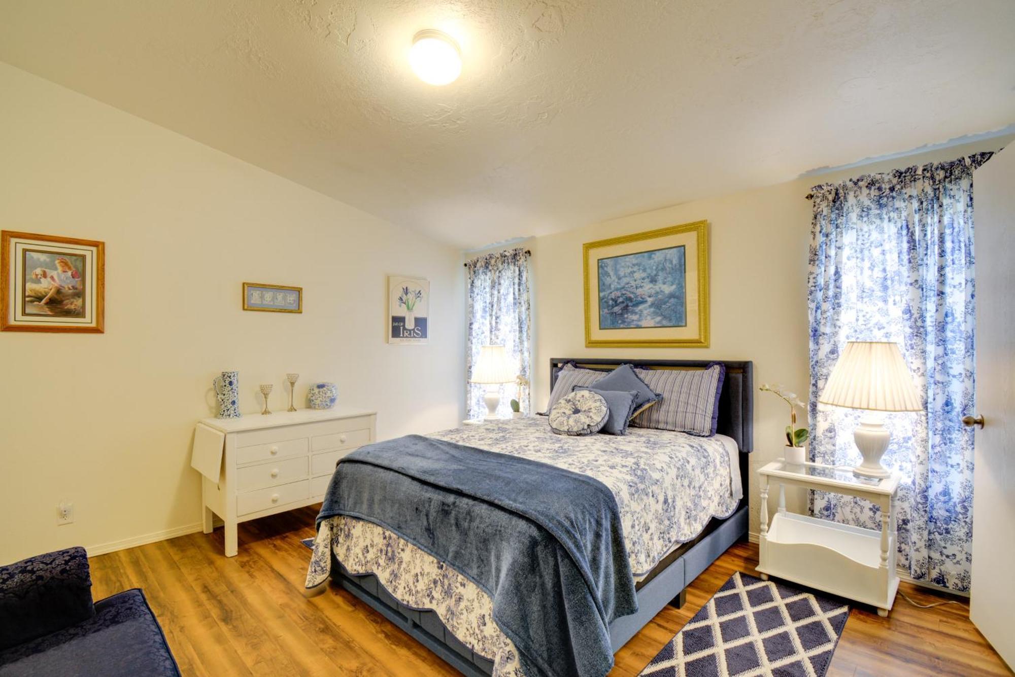 Port Angeles Vacation Rental Near Beaches Extérieur photo